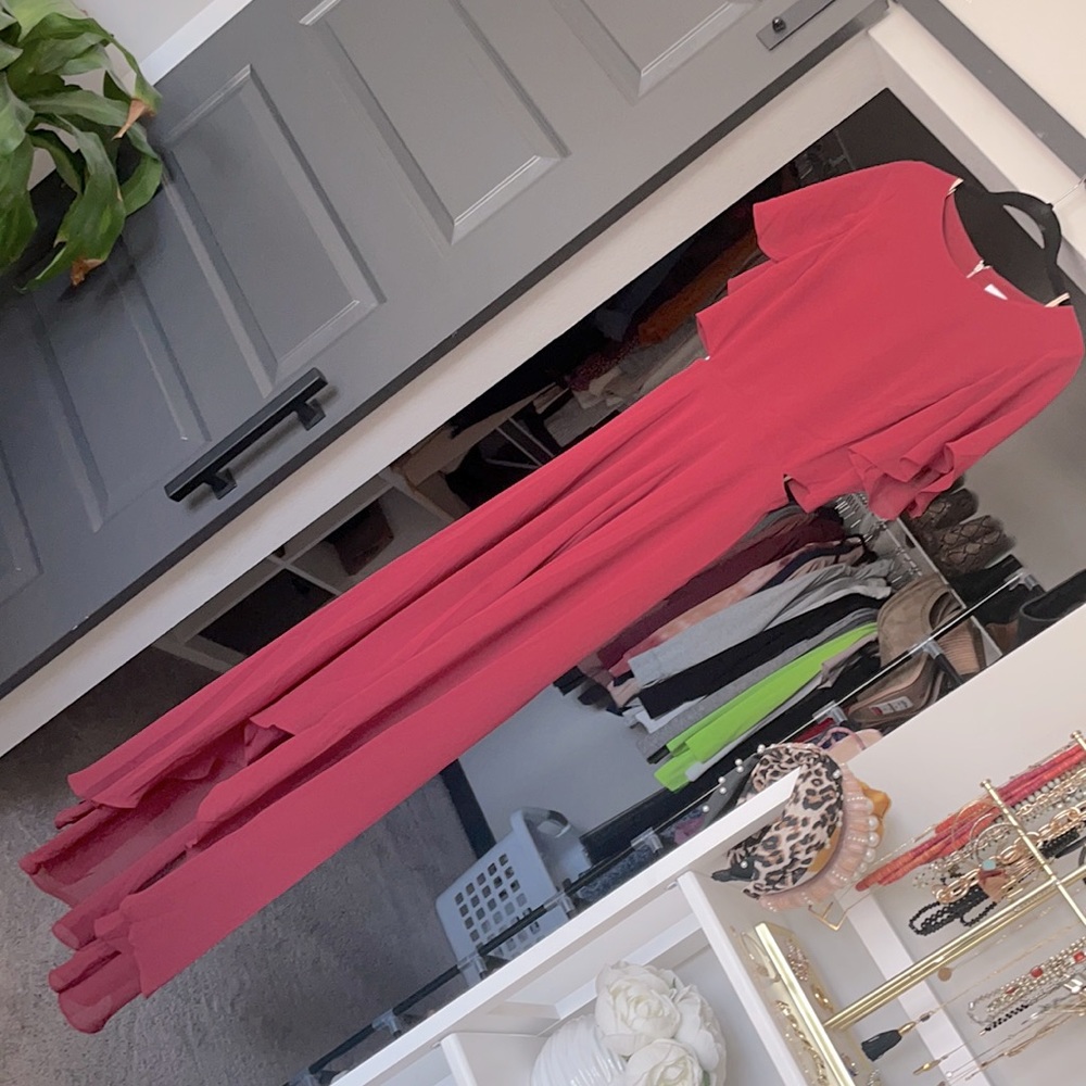 Wedding Guest Dress